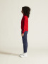 RUSH 2.0 TRAINING JACKET WOMAN