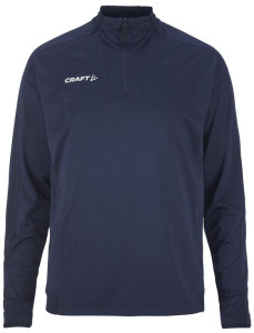 EVOLVE 2.0 HALF ZIP JACKET