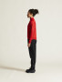 EVOLVE 2.0 HALF ZIP JACKET WOMAN