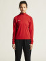 EVOLVE 2.0 HALF ZIP JACKET WOMAN