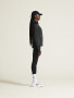 ADV EXPLORE POWER FLEECE HOOD JACKET WOMAN