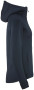 ADV EXPLORE POWER FLEECE HOOD JACKET WOMAN