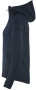 ADV EXPLORE POWER FLEECE HOOD JACKET WOMAN