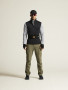 ADV EXLORE POWER FLEECE VEST