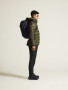 CORE EXPLORE LT. INSULATION JACKET