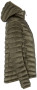 CORE EXPLORE LT. INSULATION JACKET WOMAN
