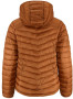 CORE EXPLORE LT. INSULATION JACKET WOMAN