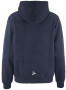 COMMUNITY 2.0 LOGO FZ HOODIE WOMAN