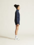 COMMUNITY 2.0 ZIP JACKET WOMAN