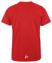 SQUAD GO FUNCTION TEE JUNIOR