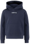 COMMUNITY 2.0 LOGO HOODIE JUNIOR