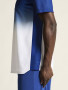EVOLVE 2.0 STRUCTURED GRAPHIC JERSEY