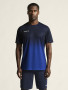 EVOLVE 2.0 STRUCTURED GRAPHIC JERSEY