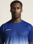 EVOLVE 2.0 STRUCTURED GRAPHIC JERSEY