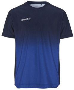 EVOLVE 2.0 STRUCTURED GRAPHIC JERSEY