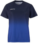 EVOLVE 2.0 STRUCTURED GRAPHIC JERSEY WOMAN