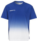 EVOLVE 2.0 STRUCTURED GRAPHIC JERSEY JUNIOR