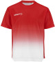 BRIGHT RED/WHITE (430900)