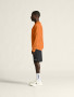 EVOLVE 2.0 CREWNECK