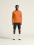 EVOLVE 2.0 CREWNECK