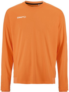 EVOLVE 2.0 CREWNECK