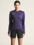EVOLVE 2.0 CREWNECK WOMAN