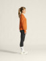 EVOLVE 2.0 CREWNECK WOMAN
