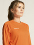 EVOLVE 2.0 CREWNECK WOMAN
