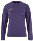 EVOLVE 2.0 CREWNECK WOMAN