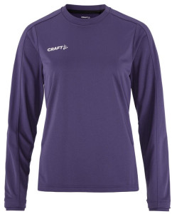 EVOLVE 2.0 CREWNECK WOMAN