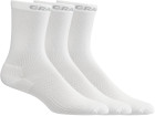 CORE DRY HIGH SOCK 3-PACK