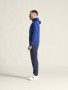 EVOLVE 2.0 BRUSHED HOOD JKT