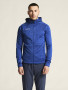 EVOLVE 2.0 BRUSHED HOOD JKT