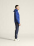 EVOLVE 2.0 BRUSHED HOOD JKT