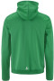 EVOLVE 2.0 BRUSHED HOOD JKT