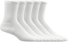 CORE DRY HIGH SOCK 5-PACK