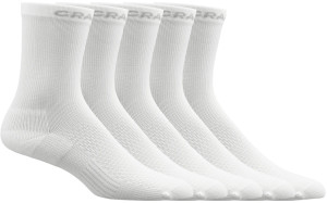 CORE DRY HIGH SOCK 5-PACK