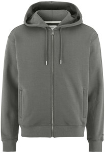 FREQUENT FZ HOODIE