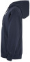 FREQUENT FZ HOODIE WOMAN