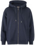FREQUENT FZ HOODIE WOMAN