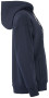 FREQUENT FZ HOODIE WOMAN