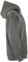 FREQUENT FZ HOODIE WOMAN