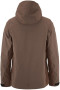 EXPLORE PADDED JACKET WOMAN