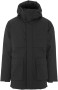 URBAN PADDED PARKA