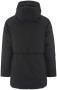 URBAN PADDED PARKA WOMAN