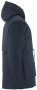 URBAN PADDED PARKA WOMAN