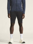 EXPLORE POWER FLEECE SHORT TIGHTS
