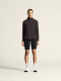 EXPLORE POWER FLEECE SHORT TIGHTS WOMAN