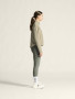 JOIN PILE FLEECE HZ WOMAN