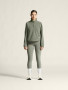 JOIN PILE FLEECE HZ WOMAN